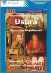 2012.04.11.-12. - Konferencja: ''Usura  –  Usury: the  forgotten  sin''