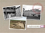 2013.12.20. 60 lat minęło - obchody jubileuszu Instytutu Archeologii i Etnologii PAN