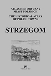 Atlas historyczny miast polskich. Strzegom